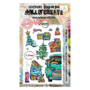 Aall & Create Clear Stamp Set