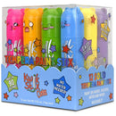 Kwik Stix Solid Tempera Paint Sticks 12/Pkg Cuties