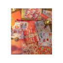 Poppy Crafts 6"x6" Paper Pack Kit - Poem of the Rose*