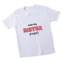 Artesprix Sublimation Toddler White T-Shirt - 3T