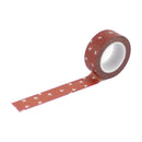 Echo Park Let's Take The Trip Washi Tape 30' Catch My Flight
