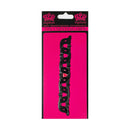 Mpress Multi Layered Nesting Dies - Tulip Border