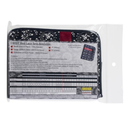 ChiaoGoo TWIST  Red Lace Interchangeable Needle Set 4" (10cm) Tip Kit Small