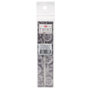 ChiaoGoo TWIST Stainless Steel Lace Tips - 5" (13cm) [M] US 00 (1.75mm)