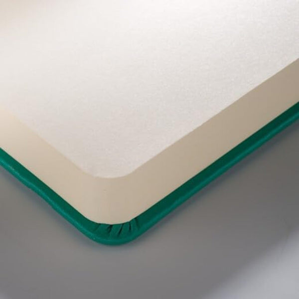 Talens Art Creations Sketch Book 21cm x 30cm - Forest Green
