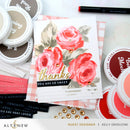 Altenew Tea Party Fresh Dye Ink Pad - Heart Beat*