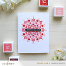 Altenew Tea Party Fresh Dye Ink Pad - Coral Bliss*