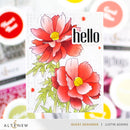 Altenew Tea Party Fresh Dye Ink Pad - Coral Bliss*