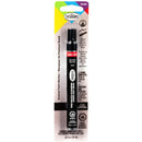 Testors Enamel Paint Marker - Flat Black