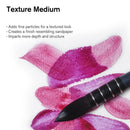 Winsor & Newton Watercolour Medium - Texture Medium 75ml
