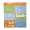 The Paper Loft Flip-Flops - Family Titles
