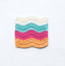 The Granny Squares Bible - 110 Crochet Patterns & Complete Guide