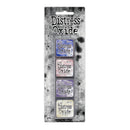 Tim Holtz Distress Mini Oxide Ink Pads 4/Pkg Kit