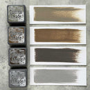 Tim Holtz Distress Mini Oxide Ink Pads 4/Pkg Kit