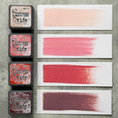 Tim Holtz Distress Mini Oxide Ink Pads 4/Pkg Kit