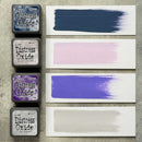 Tim Holtz Distress Mini Oxide Ink Pads 4/Pkg Kit