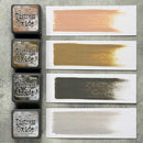 Tim Holtz Distress Mini Oxide Ink Pads 4/Pkg Kit