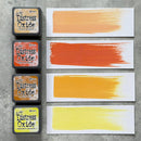 Tim Holtz Distress Mini Oxide Ink Pads 4/Pkg Kit