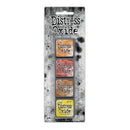 Tim Holtz Distress Mini Oxide Ink Pads 4/Pkg Kit