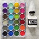 Tim Holtz Distress Rock Candy Glitter 133g  - 2025