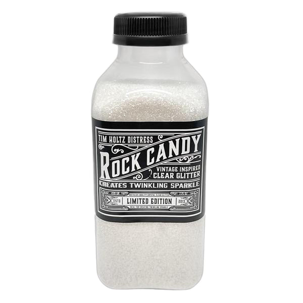 Tim Holtz Distress Rock Candy Glitter 133g  - 2025