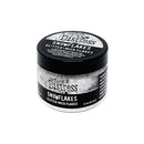 Tim Holtz Distress Snowflakes 50g - Glitter Mica Flakes