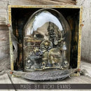 Tim Holtz Idea-ology Layers + Paper Dolls