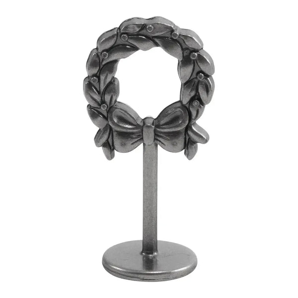 Tim Holtz Idea-Ology Metal Adornments Christmas