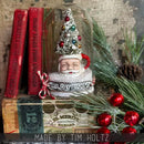 Tim Holtz Idea-Ology Jute String Christmas