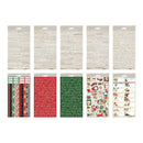 Tim Holtz Christmas Idea-ology Sticker Book