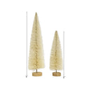 Tim Holtz Christmas Idea-ology Woodland Tree Alpine Trio