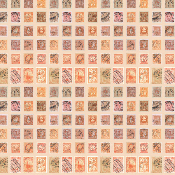 Tim Holtz - Advantus Idea-ology Double-Sided Cardstock 8"X8" 12/Pkg