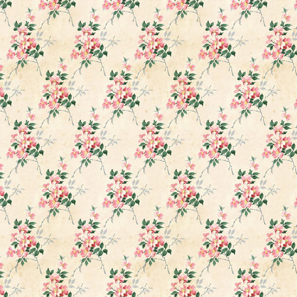 Tim Holtz - Advantus Idea-ology Double-Sided Cardstock 8"X8" 12/Pkg Palette Collection: Pink,