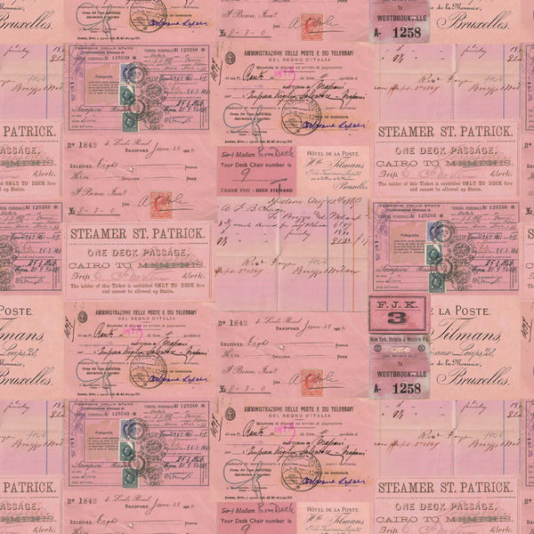 Tim Holtz - Advantus Idea-ology Double- Sided Cardstock 12"X12" 12/Pkg