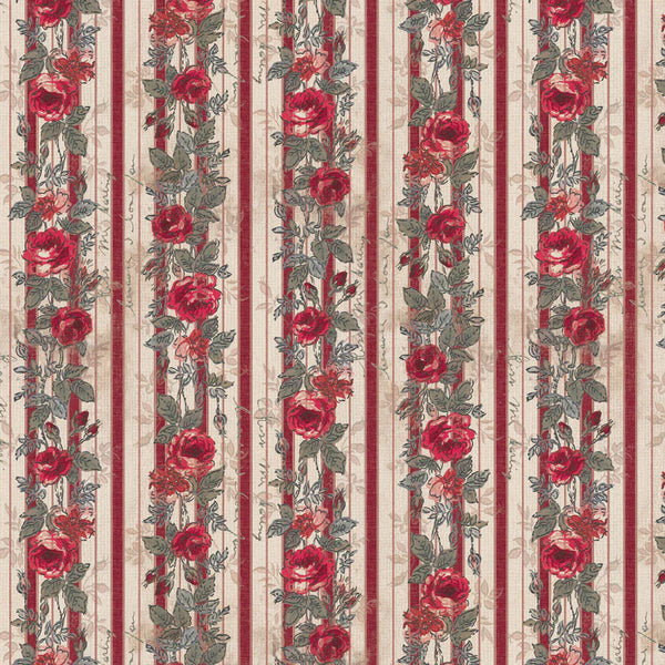 Tim Holtz - Advantus Idea-ology Double-Sided Cardstock 8"X8" 12/Pkg Palette Collection: Red