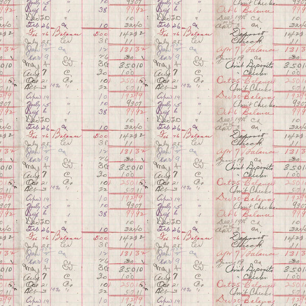 Tim Holtz - Advantus Idea-ology Double- Sided Cardstock 12"X12" 12/Pkg Palette Collection: Red