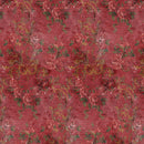 Tim Holtz - Advantus Idea-ology Double-Sided Cardstock 8"X8" 12/Pkg Palette Collection: Red