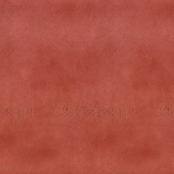 Tim Holtz - Advantus Idea-ology Double-Sided Cardstock 8"X8" 12/Pkg Palette Collection: Red
