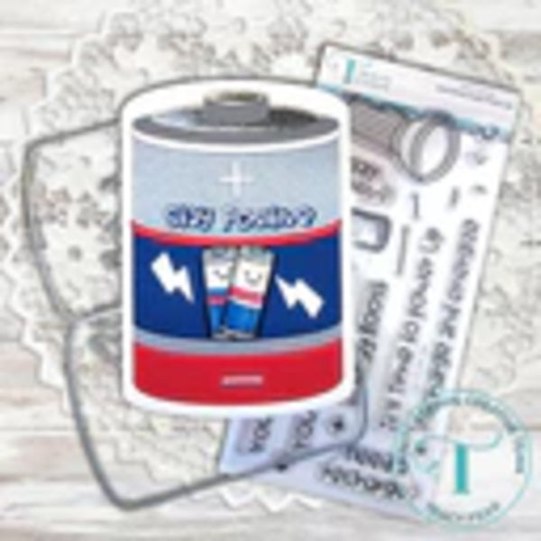Cans of spray paint with a visible brand logo on a textured background