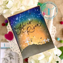 Trinity Stamps Die Set - Empty Tomb