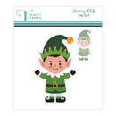 Trinity Stamps Die Set - Tiny Elf