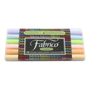 Tsukineko VersaCraft Fabrico Marker Set - Sorbet