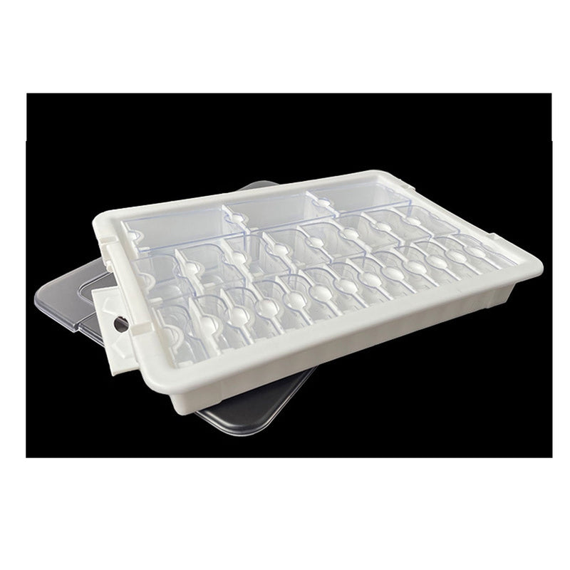 Universal Crafts Bead Storage Tray 27pcs