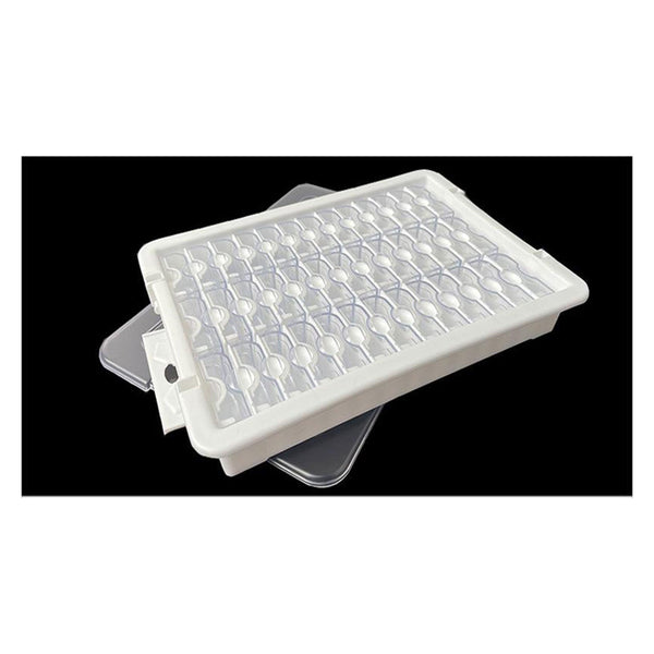 Universal Crafts Bead Storage Tray 40pcs