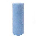 Universal Crafts Clean-Up Cloths 20 Sheets 25cm x 25cm  - Blue