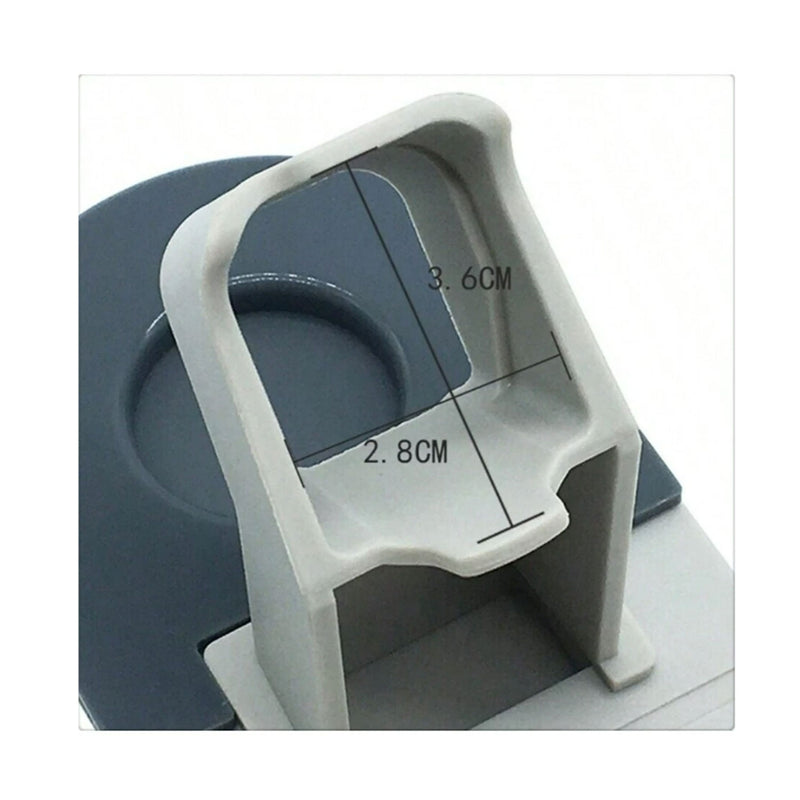 Universal Crafts Glue Gun Holder - Square