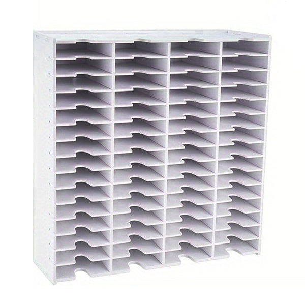 Universal Crafts Ink Pad Storage Rack - Holds 60 Ink Pads