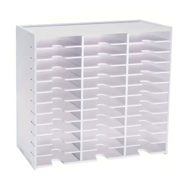 Universal Crafts Ink Pad Storage Rack - Holds 36 Ink Pads