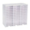 Universal Crafts Ink Pad Storage Rack - Holds 36 Ink Pads