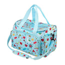 Universal Crafts Knitting & Yarn Storage Bag - Llama